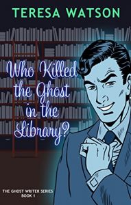 Who Killed the Ghost in the Library?